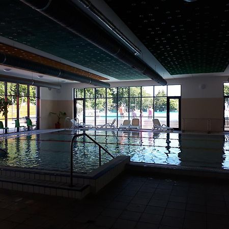 Gyula-Tanya Vendeghaz Villa Csongrád Екстериор снимка
