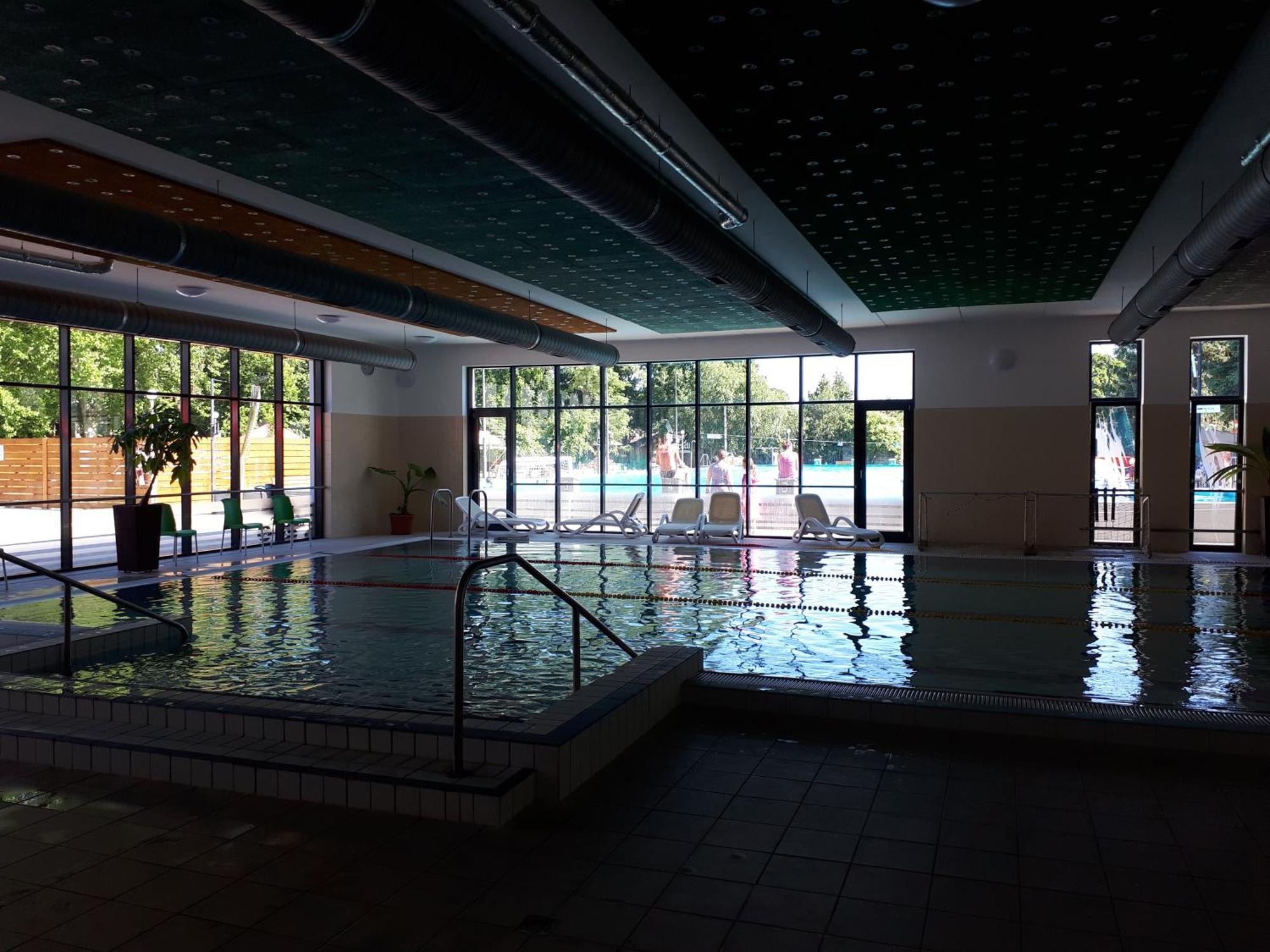 Gyula-Tanya Vendeghaz Villa Csongrád Екстериор снимка