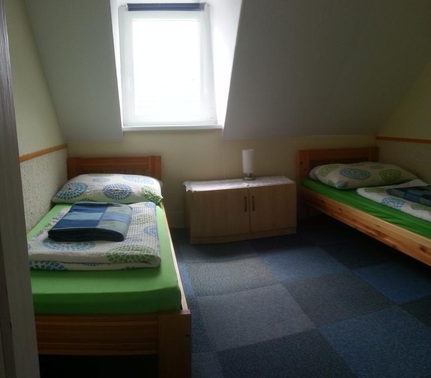 Gyula-Tanya Vendeghaz Villa Csongrád Екстериор снимка